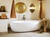 Baraza Resort and Spa - bath